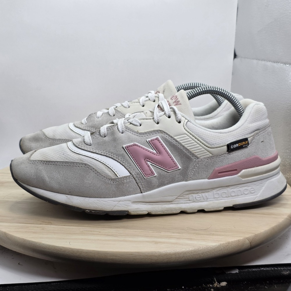 Womens Size 11.5 - New Balance 997H Lace‎ Up Sneakers Casual Shoes CW997HSA